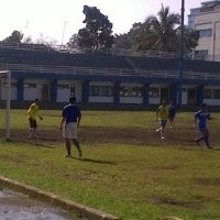 Latihan di Stadion Persib, Daniel Matangkan Taktik Tim