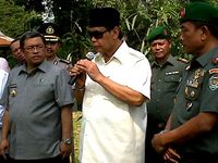 Gubernur Jabar Kunjungi Al Zaytun