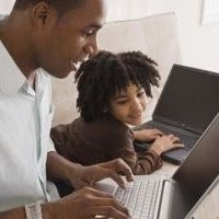 5 Kiat Internet Aman Bagi Buah Hati