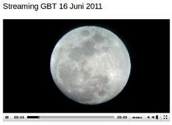 Gerhana Bulan Total Bisa Disaksikan Lewat Live Streaming 