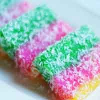 Resep: Kue Lapis Singkong