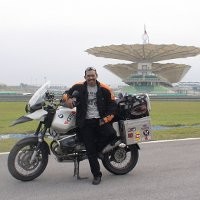 Jeffrey Polnaja Siap Taklukkan Amerika dan Australia