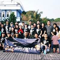 PiCA Gelar Touring ke Gunung Patuha, Bandung