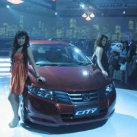 Harga Honda City di India Turun
