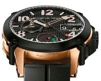 Jam Tangan Porsche Lebih Mahal dari Mobil Porsche