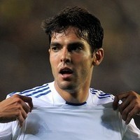 Pintu Milan Tertutup Rapat buat Kaka