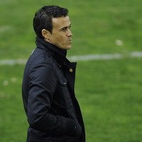 Enrique Ingin Buat Romanisti Bangga