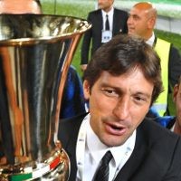 Masa Depan Leonardo Kembali Diusik