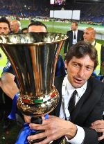 Masa Depan Leonardo Kembali Diusik