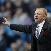 Drama Segitiga Birmingham-McLeish-Aston Villa