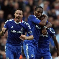 Chelsea Ingin Menangi Semua Gelar Musim Depan