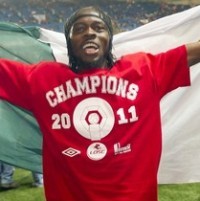 Soal Gervinho, Arsenal Dapat Lampu Hijau dari Lille