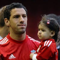 Maxi Ingin Mudik ke Argentina