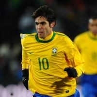Kaka Minta Tak Dimainkan di Copa America