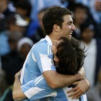 Higuain: Messi Bakal Oke Kalau Tango Juga Oke