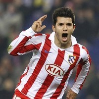 Akhir Juni, Aguero Tentukan Masa Depan