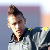 Neymar ke Madrid? Itu Cuma Rumor
