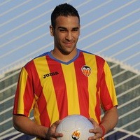 Valencia Datangkan Dua Pemain Baru