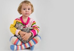 Punya Hewan Peliharaan Bisa Cegah Anak Kena Alergi