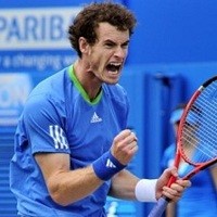 Tekad Murray Bekerja Keras untuk Wimbledon