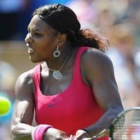 Tantangan Mempertahankan Gelar untuk Serena