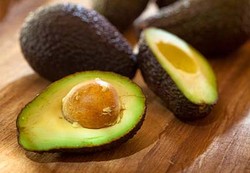 Alpukat Bisa Jadi Pengganti Daging