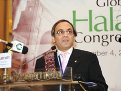 Turki Gelar Kongres Halal Internasional Pertama
