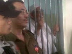 Baasyir Tuding Densus & Ansyaad Mbai yang Akan Gunakan Racun 