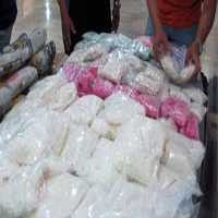  Bawa Sabu 3,1 Kg ke Bali, WN Inggris Dibui 20 Tahun Penjara