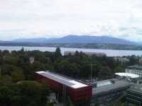  Menikmati Indahnya Jenewa dari Ketinggian