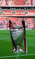 Wembley Tuan Rumah Final Liga Champions 2013 