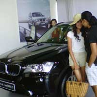 BMW X3, Mobilnya Entrepreneur Surabaya