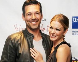Leann Rimes Juga Pernah Nyaris Dibunuh & Dirampok