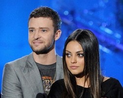 Adegan Seks Buat Justin Timberlake Canggung