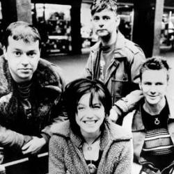 Frente! Bergabung di Java RockinLand 2011