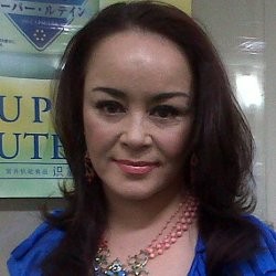 Merasa Gemuk, Chintami Tetap Percaya Diri