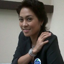 Maribeth Ingin Punya Anak Ketimbang Suami