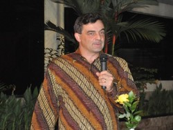 Sari Pan Pacific Gelar Media Local Experience