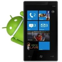 Walau Pasarnya 1%, Aplikasi WP7 Potensial Raup Iklan