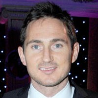 Frank Lampard Lamar Kekasih