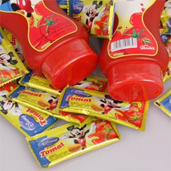 Produsen Sambal Dua Belibis Targetkan Kenaikan Penjualan 30%