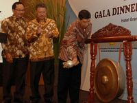 Gala Dinner CEPSI