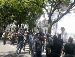 Penjara Minta Pejabat yang Terlibat Korupsi Dinonaktifkan