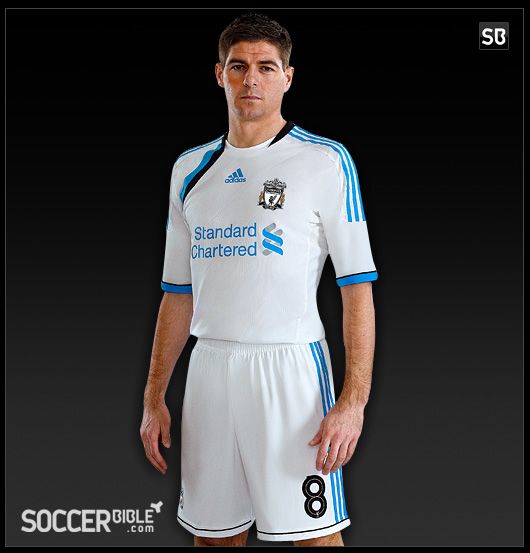 Ramai-ramai Berganti Jersey