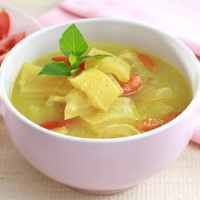 Resep: Sup Kikil Jawa Timuran