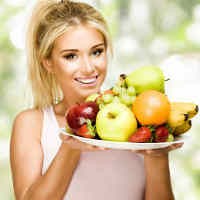 Antioksidan Penting Bagi Usia di Atas 30 Tahun