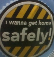 Sejuta Komitmen untuk Keselamatan di Jalan