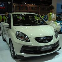 Honda Bawa Brio Bulan Juli