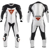 Dainese D-Air Racing, Baju Balap dengan Airbag dan GPS