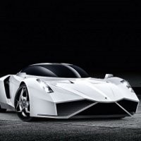 Serigala Listrik Jerman Siap Ngebut